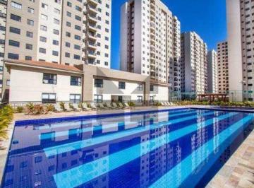 Apartamento · 52m² · 2 Quartos · 1 Vaga · Apartamento em Jardim Belval, Barueri, com 52m², 2 dormitórios e 1 banheiro p...