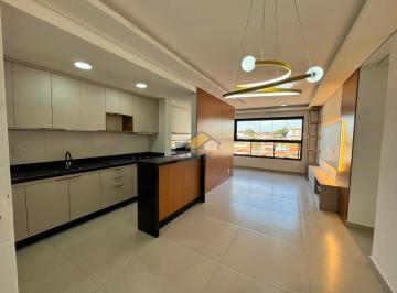 Apartamento · 83m² · 3 Quartos · 2 Vagas · APARTAMENTO NOVO PRONTO PARA MORAR
