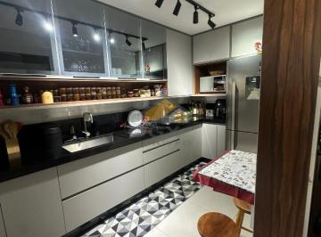 Apartamento · 89m² · 3 Quartos · 2 Vagas · APARTAMENTO VILA AUGUSTA