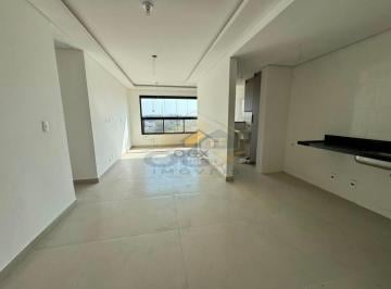 Apartamento · 83m² · 3 Quartos · 2 Vagas · APTO LOCAÇÃO COM PLANEJADOS ZO 1