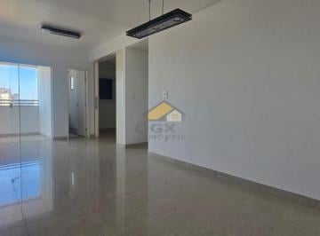 Apartamento · 142m² · 3 Quartos · 3 Vagas · APARTAMENTO ALTO PADRAO 3 SUÍTES