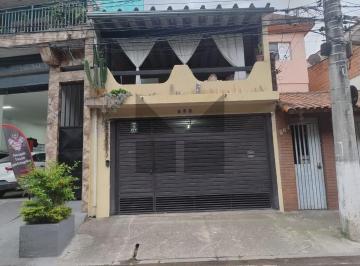 Casa · 80m² · 2 Quartos · 2 Vagas · Casa à venda no Jardim Mirna, Taboão da Serra: 80m², 2 dormitórios e 1 banhei...