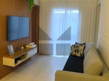 Apartamento · 69m² · 3 Quartos · 1 Vaga · Apartamento à venda no Centro de Cotia: 3 dormitórios, 1 banheiro e preço imp...