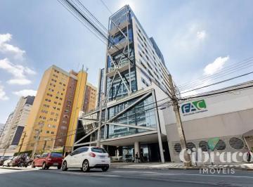 81147_0.jpg · Conjunto Comercial no Água Verde de 182,94m² - Edifício Today´s Office