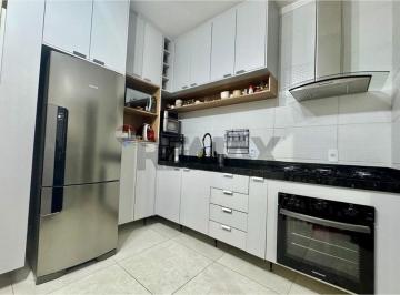 Casa · 95m² · 2 Quartos · 1 Vaga · Casa a venda em Sumaré, Salerno, com 02 quartos, sendo 1 suíte, aceita financiamento, na divisa com