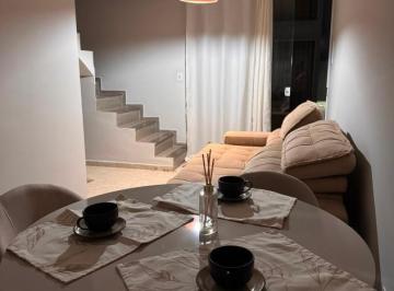 Casa · 2 Quartos · ÓTIMO IMOVEL PARA LOCAÇÃO NO CIBRATEL 2