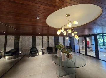 Apartamento · 104m² · 2 Quartos · 2 Vagas · Apartamento à venda 104 m² / Setor Bueno / 2 suítes / lavabo / projeto luminotécnico e armários / pr