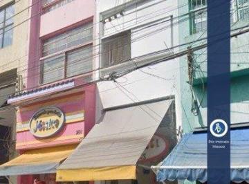 Comercial · 96m² · Prédio Comercial no Brás, 96m², 3 Pavimentos