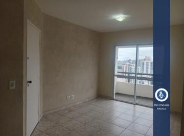 Apartamento · 88m² · 3 Quartos · 2 Vagas · Apartamento V.Regente Feijó, 89m², 3 Dormitórios