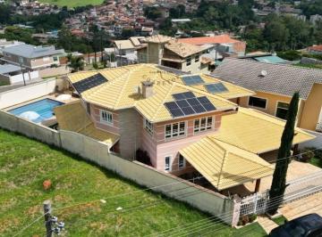 DJI_0861.jpg · Casa para locação no condomínio Boa Vista em Piracaia-SP