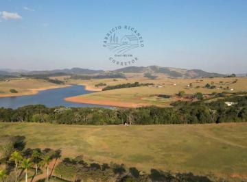 DJI_0217.jpg · Terreno na beira da represa à venda no condomínio Paiquerê em Piracaia-SP
