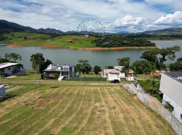 DJI_0777.jpg · Dois Terrenos à venda na represa do Jaguari no condomínio Palmas do Paiol em Joanópolis-SP