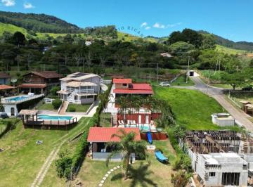 DJI_0900.jpg · Casa pé na água à venda no condomínio Porto Danalis em Joanópolis-SP