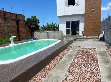 Casa para vender e alugar, CAJI, Lauro de Freitas, BA · Casa para vender e alugar, CAJI, Lauro de Freitas, BA