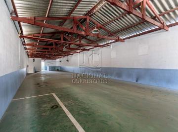 Comercial · 280m² · 2 Vagas · Sobreloja para aluguel, 2 vagas, Parque das Nações - Santo André/SP