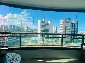Apartamento à venda, PATAMARES, Salvador, BA · Apartamento à venda, PATAMARES, Salvador, BA