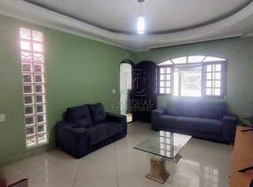 Casa · 259m² · 3 Quartos · 2 Vagas · Sobrado à venda, 3 quartos, 1 suíte, 2 vagas, Jardim Santo André CDHU - Santo An