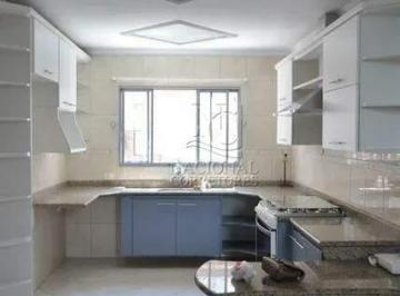 Casa · 274m² · 3 Quartos · 4 Vagas · Sobrado à venda, 3 quartos, 3 suítes, 4 vagas, Parque Novo Oratório - Santo André/SP