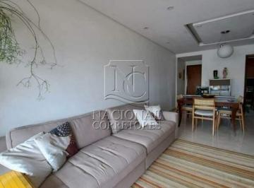 Apartamento · 90m² · 3 Quartos · 3 Vagas · Apartamento à venda, 3 quartos, 1 suíte, 3 vagas, Vila Palmares - Santo André/SP