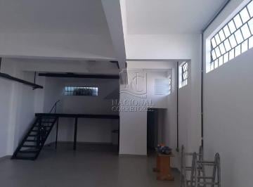 Comercial · 120m² · Salão para aluguel, Jardim Rina - Santo André/SP