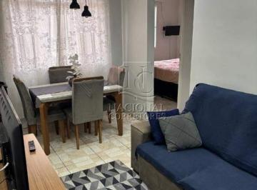 Apartamento · 50m² · 2 Quartos · 1 Vaga · Apartamento à venda, 2 quartos, 1 vaga, Jardim Ipanema - Santo André/SP