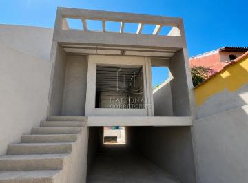 Casa · 180m² · 2 Quartos · 10 Vagas · Sobrado à Venda no Parque Oratório, Santo André – Área Gourmet, Piscina e 10 Vagas