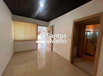 Casa · 140m² · 2 Quartos · 2 Vagas · Casa com 2 dormitórios para alugar, 140 m²- Cidade São Jorge - Santo André/SP