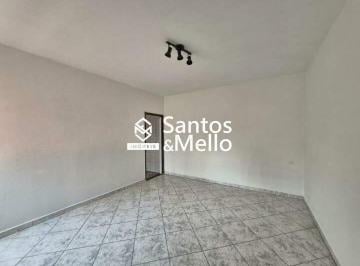 Casa · 100m² · 2 Quartos · CASA SOBRELOJA PARA LOCAÇÃO - SEM VAGA DE GARAGEM – BANGÚ | SANTO ANDRÉ