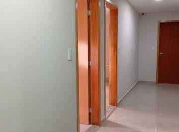 Apartamento · 19m² · 1 Quarto · Kitnet p/ Alugar Parque das Nações | Mobiliada + Lavanderia