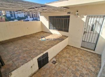 Casa · 200m² · 2 Quartos · 1 Vaga · Ótima localização, imediação do metro Praça da Arvore