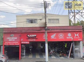 Comercial · 595m² · 2 Quartos · Comercial à venda - no Parque São Lucas