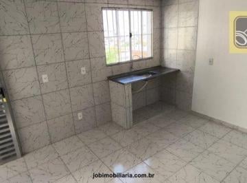 Casa · 50m² · 1 Quarto · Casa para aluguel - no Parque São Lucas