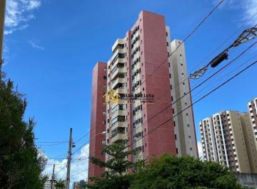 Apartamento · 141m² · 3 Quartos · 2 Vagas · Apartamento à Venda no Edifício Hannover – Grageru | 3 Suítes, 163 m² e 2 Vagas