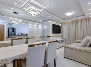 Apartamento de 3 quartos, Taguatinga · Apartamento Nascente e de Canto com 3 Quartos e 64,23 m² na QI 24 – Taguatinga Norte