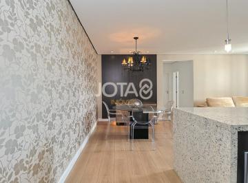Apartamento · 65m² · 2 Quartos · 1 Vaga · APARTAMENTO MOBILIADO COM 2 QUARTOS EM ÓTIMA LOCALIZAÇÃO