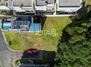 Terreno · 566m² · TERRENO EM CONDOMÍNIO NO CAMPO COMPRIDO