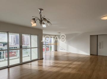 Apartamento · 102m² · 3 Quartos · 1 Vaga · APARTAMENTO 3 QUARTOS NO ÁGUA VERDE!