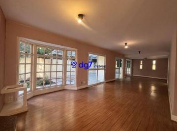 Casa · 320m² · 4 Quartos · 4 Vagas · Sobrado com 4 dormitórios, 320 m² - venda por R$ 995.000 ou aluguel por R$ 8.000