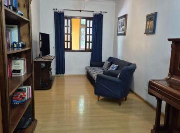 Casa · 85m² · 2 Quartos · 2 Vagas · Casa com 2 dormitórios à venda, 85 m² por R$ 570.000 - Butantã - São Paulo/SP