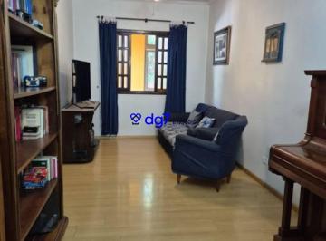 Casa · 85m² · 2 Quartos · 2 Vagas · Casa com 2 dormitórios à venda, 85 m² por R$ 570.000 - Butantã - São Paulo/SP