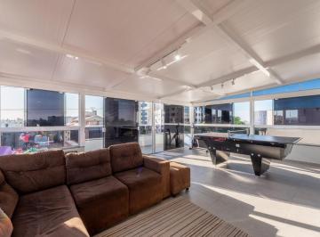 Apartamento · 168m² · 3 Quartos · 2 Vagas · Cobertura 100% reformada,3 dormitórios, 1 suíte, 2 vagas no bairro Jardim Itu