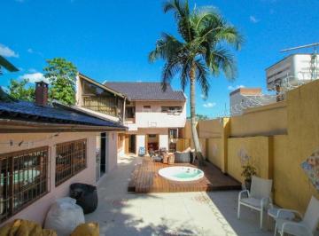 Casa · 502m² · 4 Quartos · 4 Vagas · Casa Com 4 dormitórios para Comprar , 350 m²- Chácara das Pedras - Porto Alegre