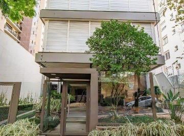 Apartamento · 182m² · 5 Quartos · 3 Vagas · Cobertura em Auxiliadora