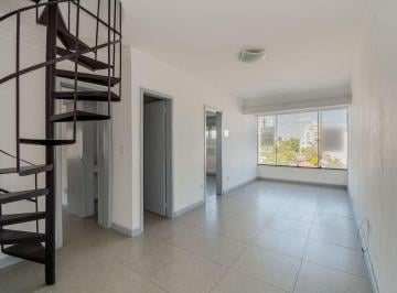 Apartamento · 134m² · 3 Quartos · 1 Vaga · Cobertura 3 dorm 1 vaga, na Avenida Baltazar de Oliveira Garcia São Sebastião