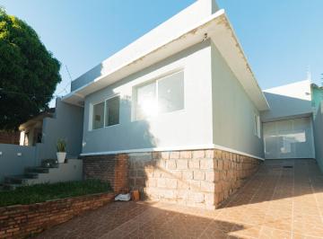 Casa · 198m² · 4 Quartos · 2 Vagas · casa residencial Vila Ipiranga