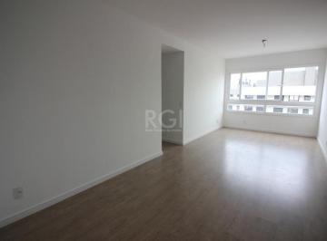 Apartamento · 69m² · 2 Quartos · 1 Vaga · Apartamento com 2 dormitórios para venda, 69 m²- Central Parque-Porto Alegre/RS