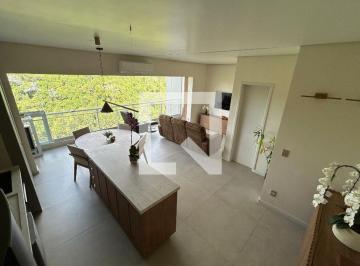 Apartamento · 60m² · 1 Quarto · 2 Vagas · Apartamento à Venda - Alphaville, 1 Quarto, 60 m2