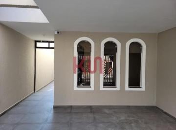 Casa · 150m² · 4 Quartos · 2 Vagas · CASA RESIDENCIAL em São Paulo - São Paulo, Vila Marte