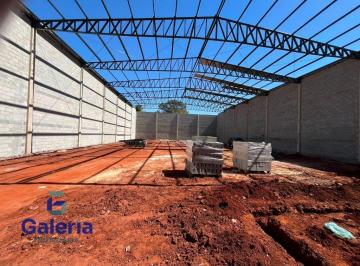 img0 · Galpão comercial para alugar, 900m² - Jardim Salgado Filho