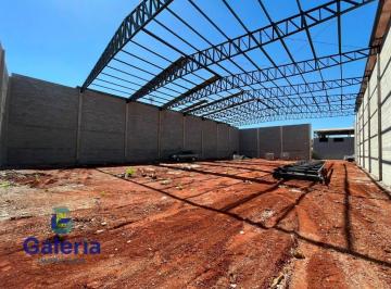 img0 · Galpão comercial para alugar, 900m² - Jardim Salgado Filho